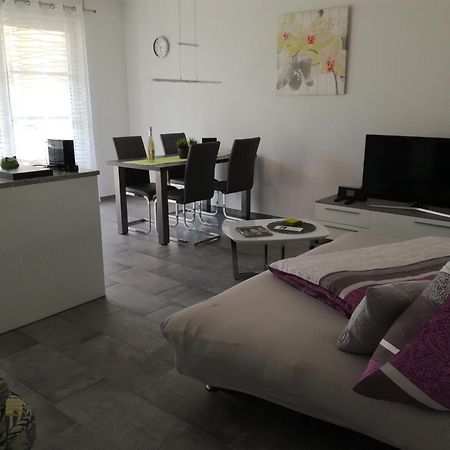 Am Meerbach Bensheim Bagian luar foto