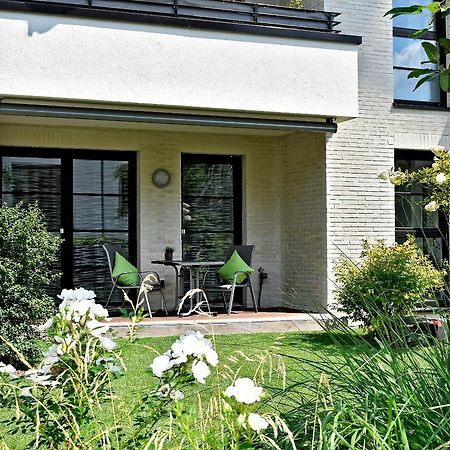 Am Meerbach Bensheim Bagian luar foto
