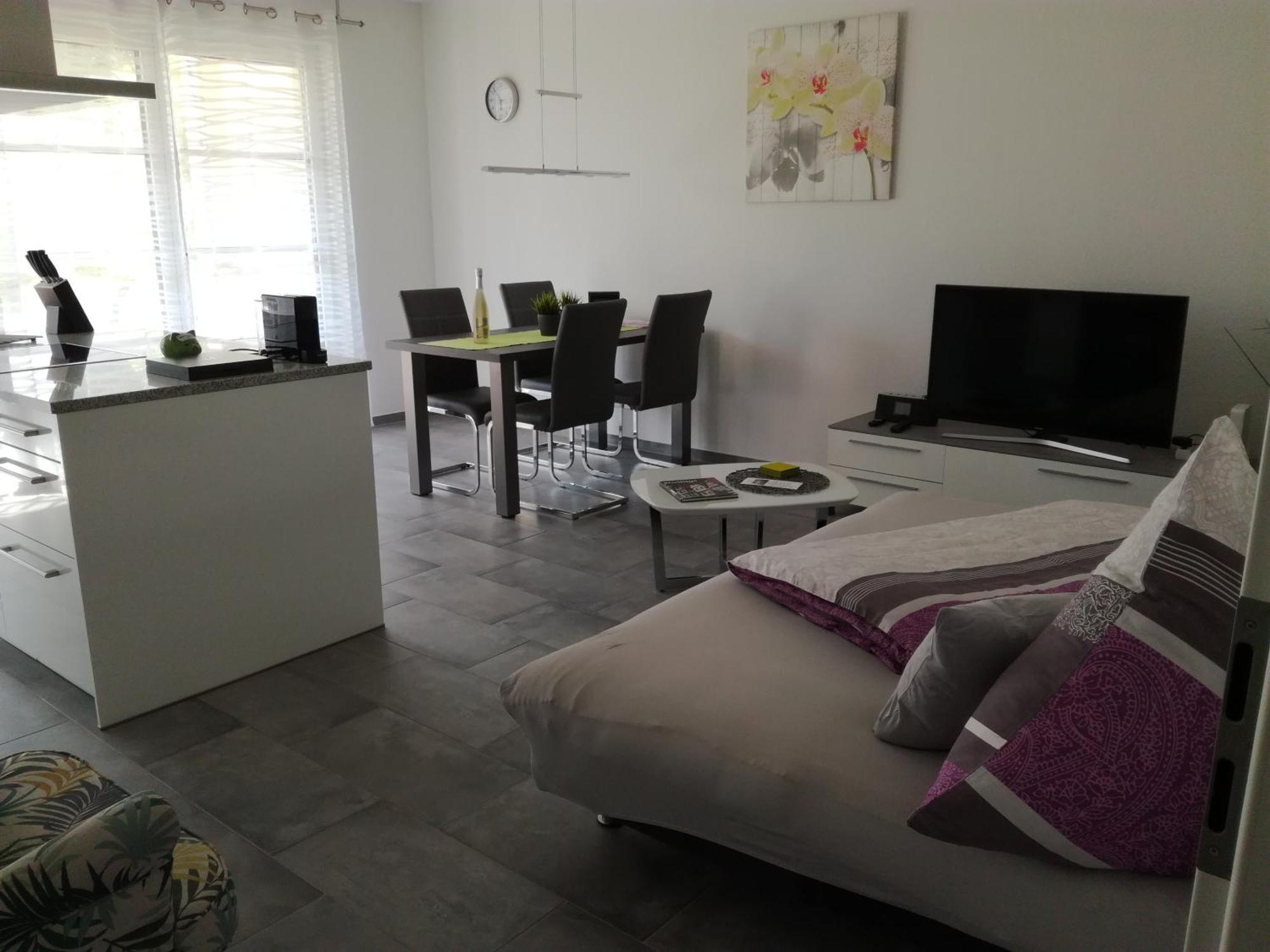Am Meerbach Bensheim Bagian luar foto