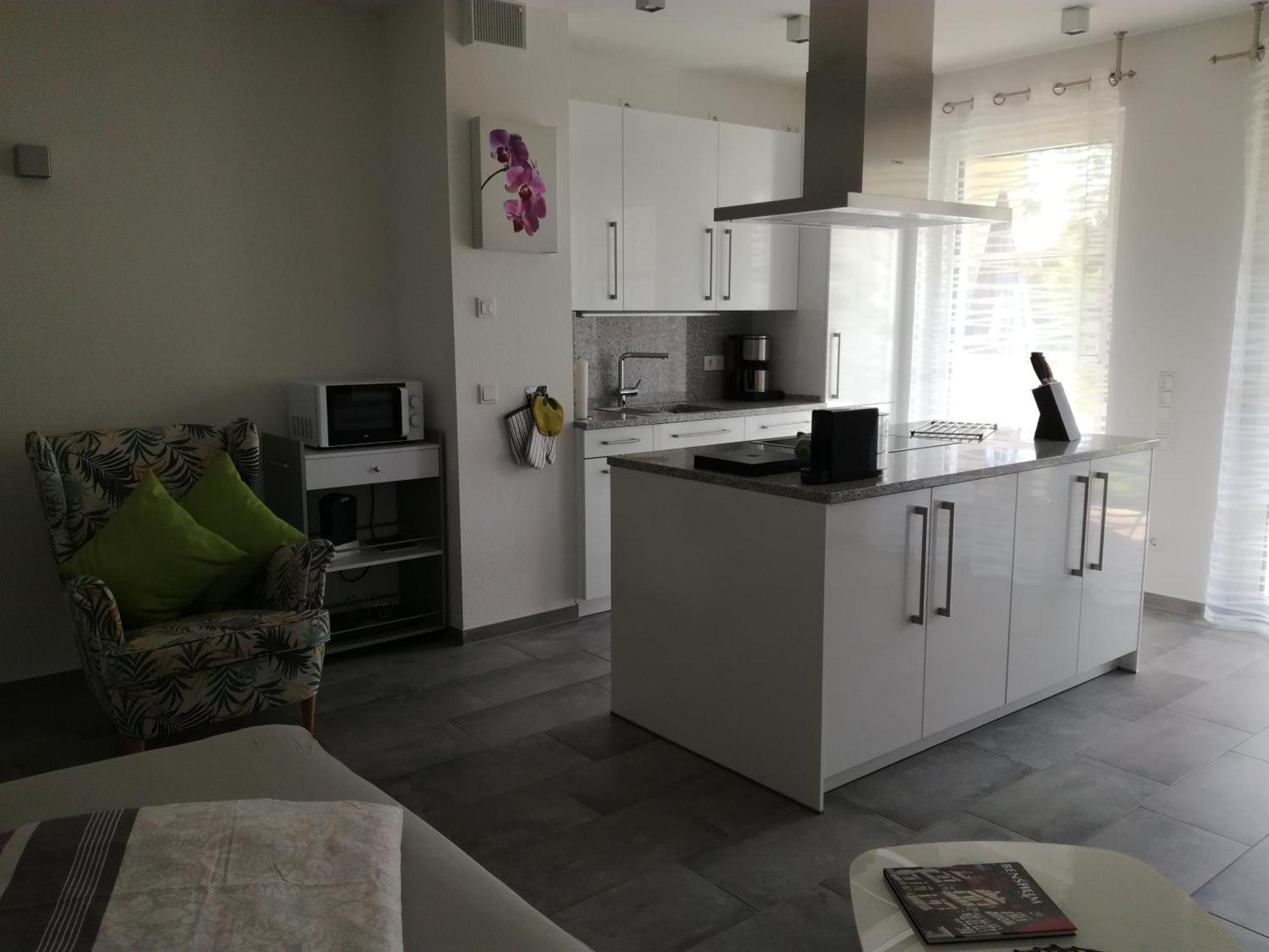 Am Meerbach Bensheim Bagian luar foto