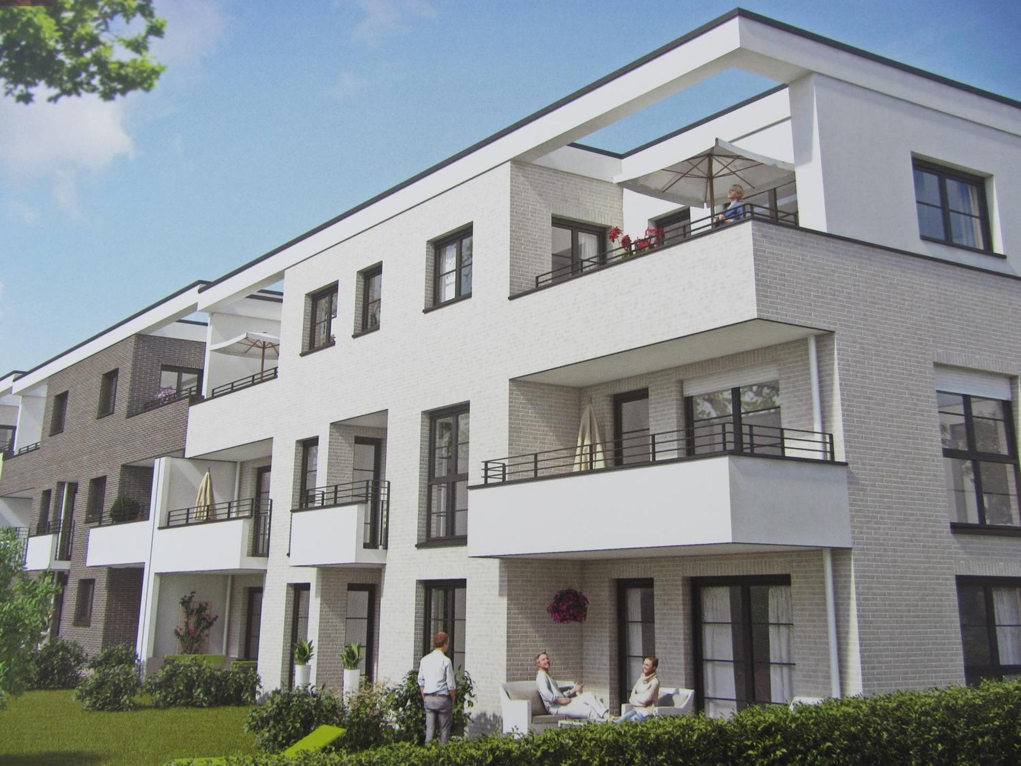 Am Meerbach Bensheim Bagian luar foto