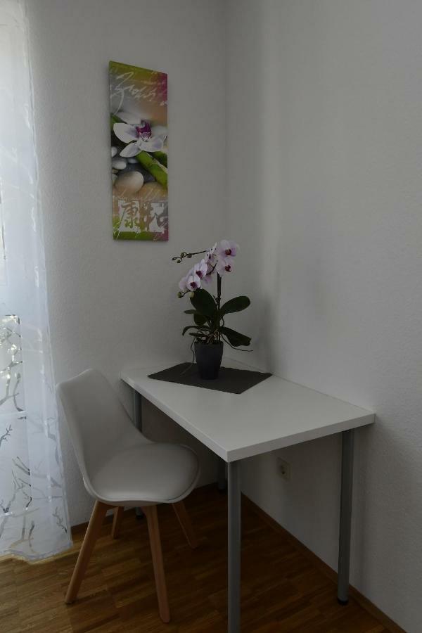 Am Meerbach Bensheim Bagian luar foto