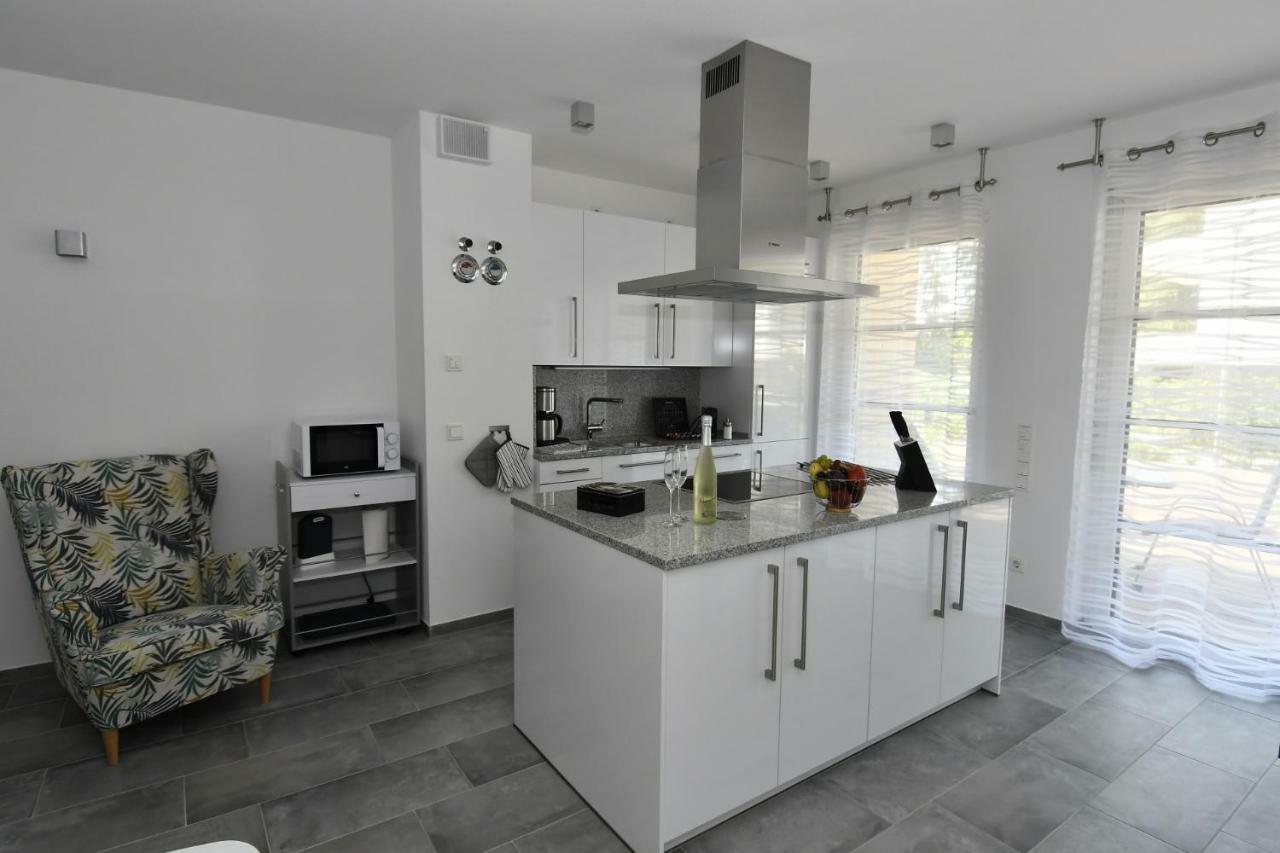 Am Meerbach Bensheim Bagian luar foto