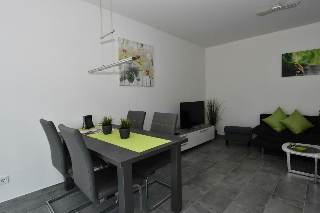 Am Meerbach Bensheim Bagian luar foto