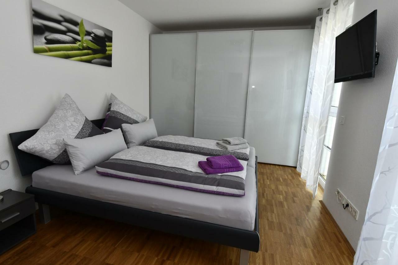 Am Meerbach Bensheim Bagian luar foto