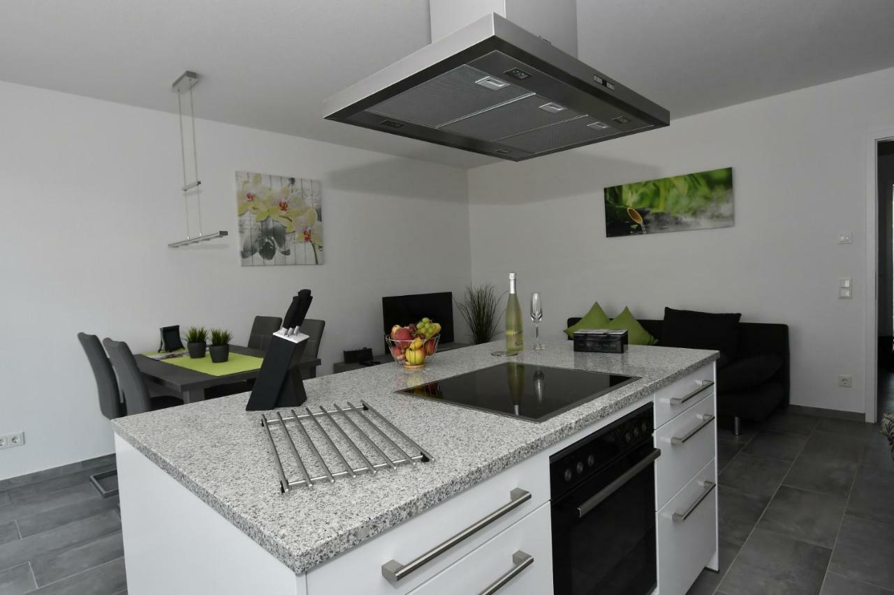 Am Meerbach Bensheim Bagian luar foto