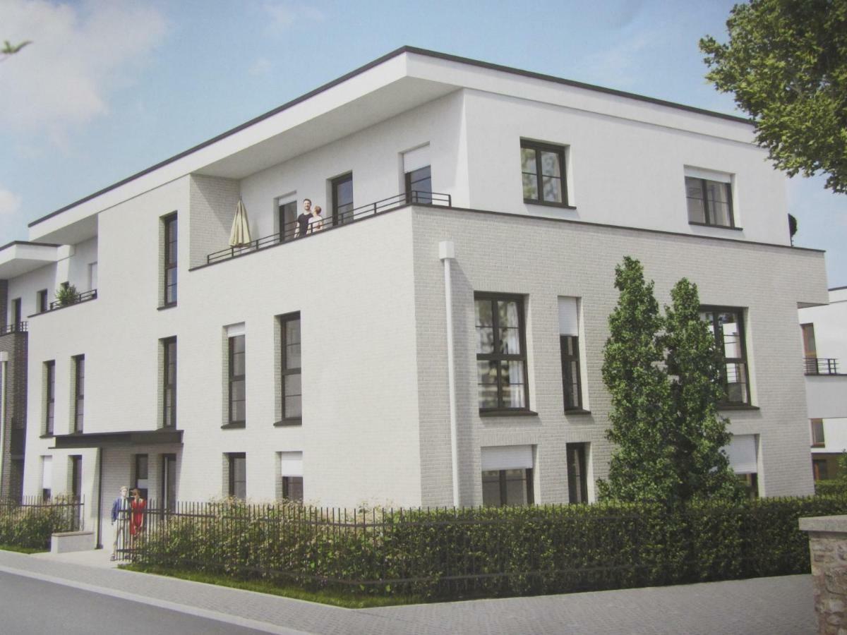 Am Meerbach Bensheim Bagian luar foto